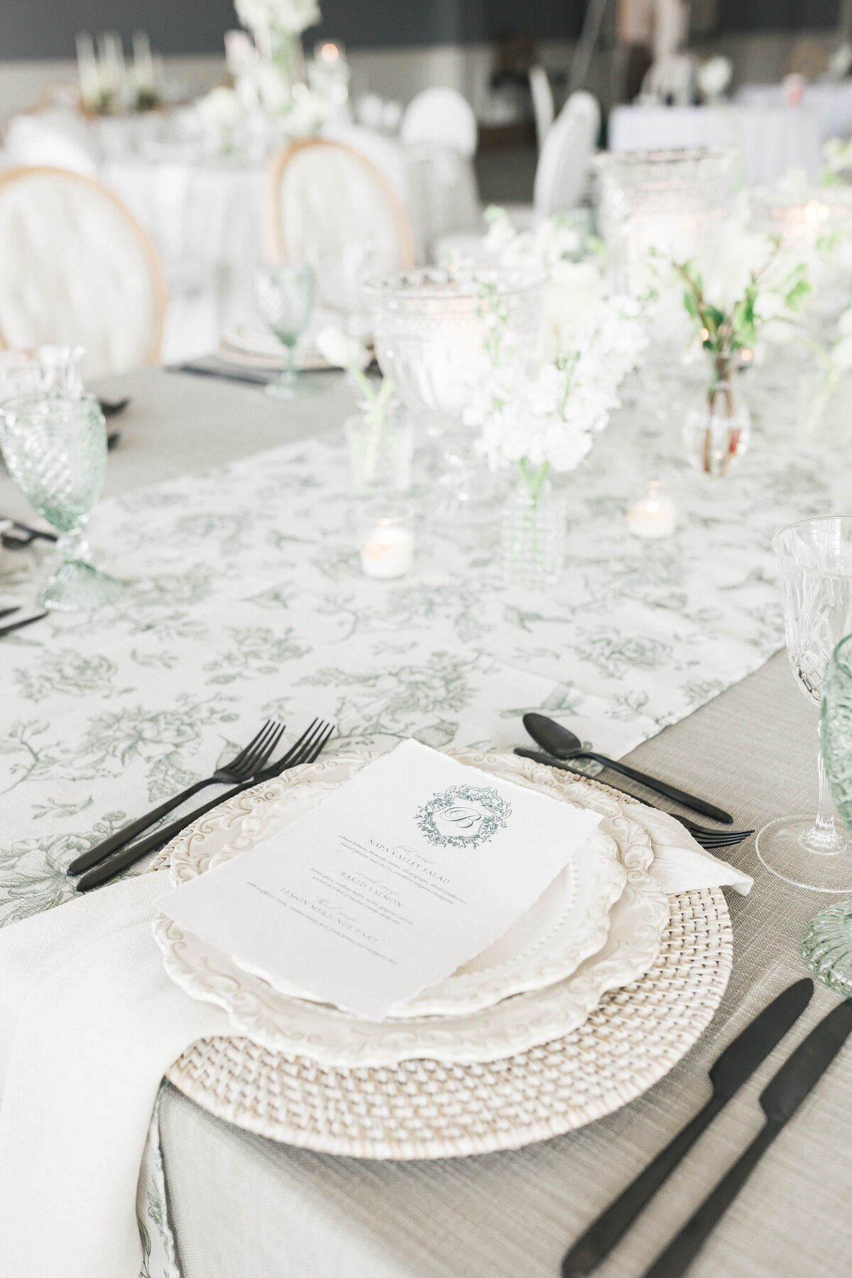 London Hunt Club Wedding Open House133