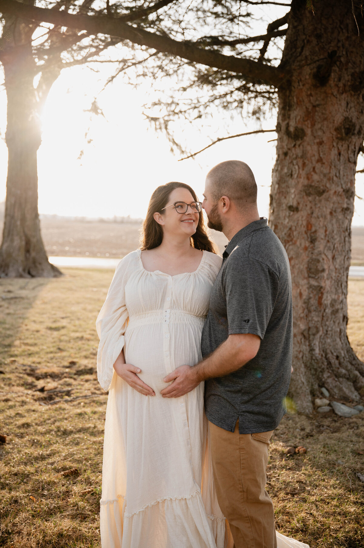 Taylor Elizabeth Photography Weddings and Lifetyle Photographer in Indiana Maternity + Family Photo 100