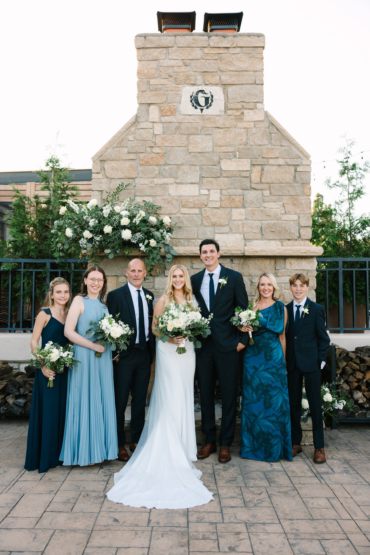 St Louis Country Club Wedding-23