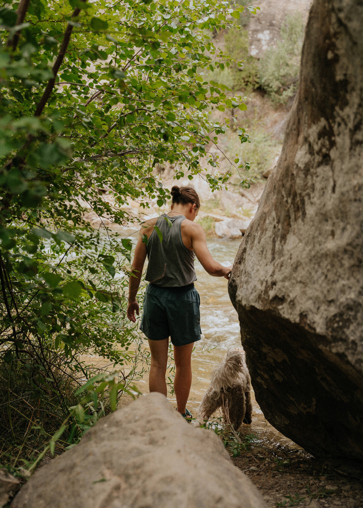 Bouldering Trip _ Joe_s Valley _ Utah-88