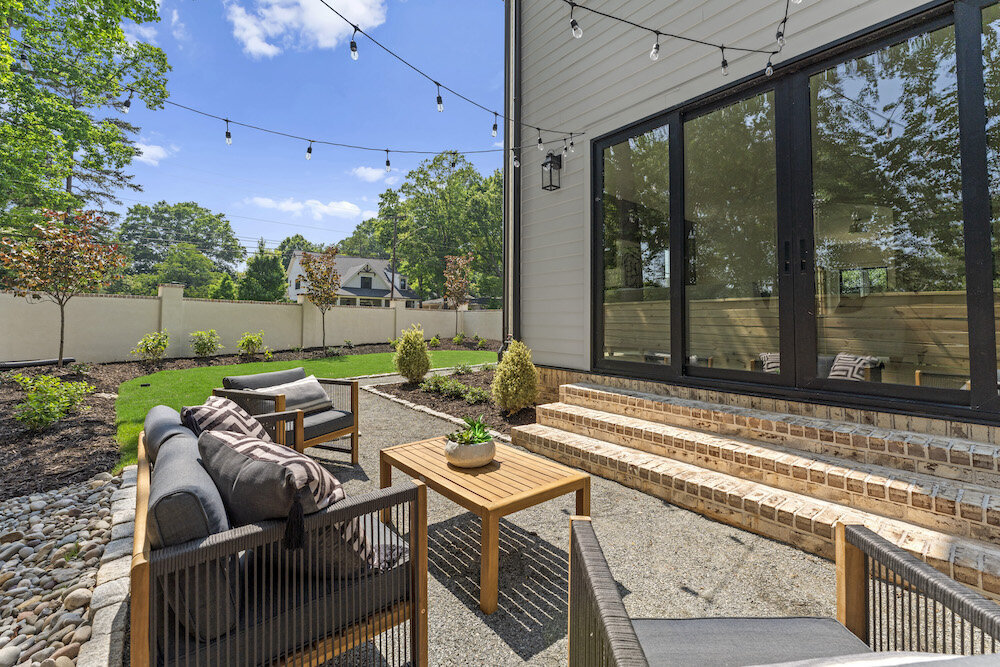 Hallmark Builders - Cotswold Duet - Charlotte new construction homes developer -20