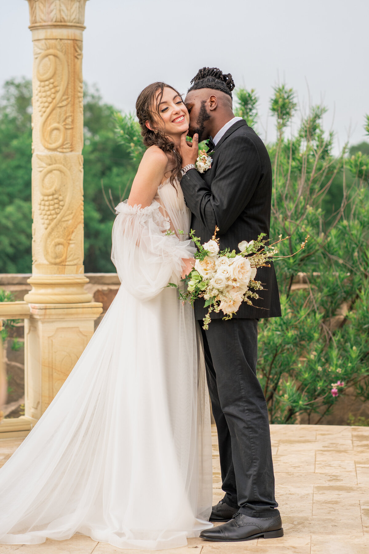 Luxury Austin Texas Wedding 