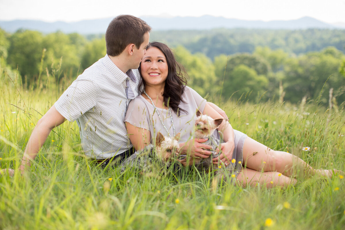 BiltmoreEngagement