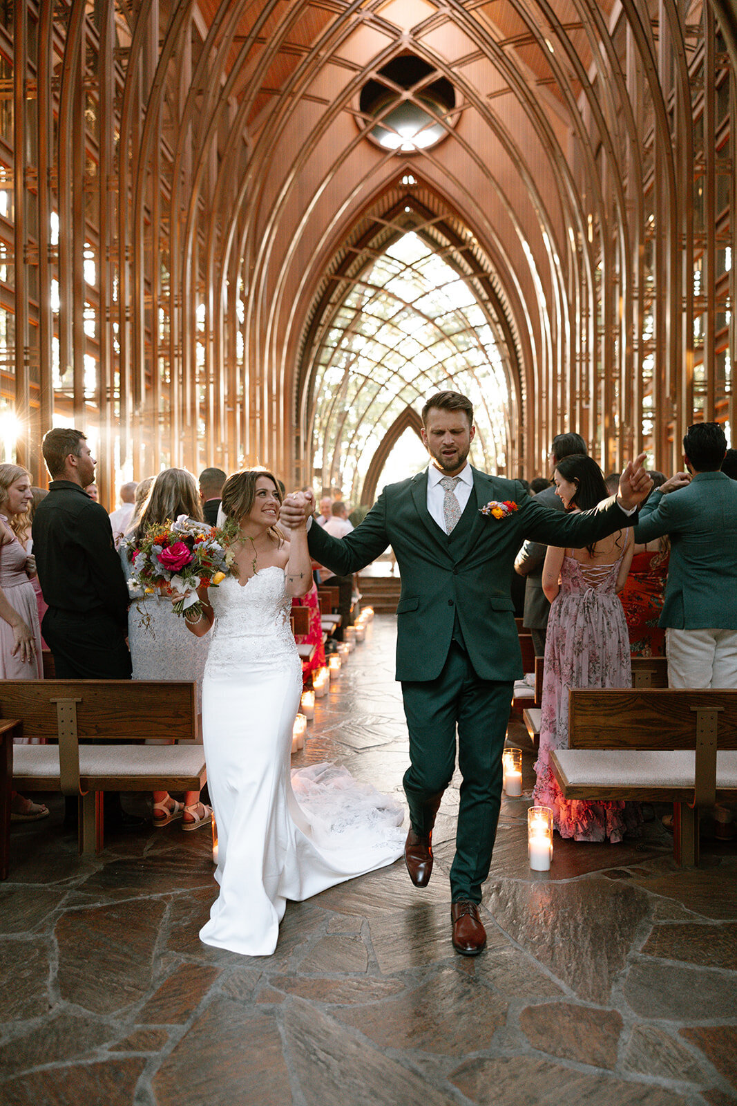 Arkansas wedding planner383