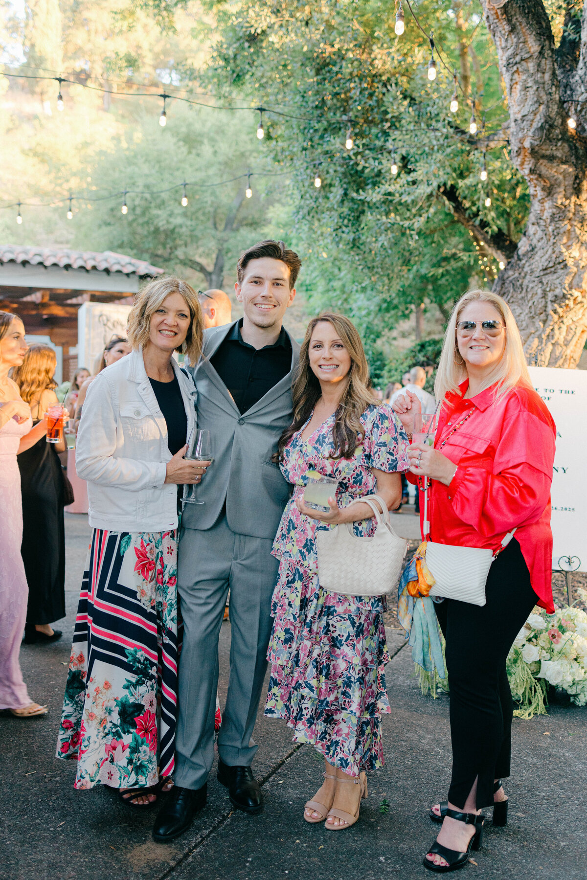 Shay + Anthony Wedding 7-26-25 Wente Winery, Livermore, CA -9-2