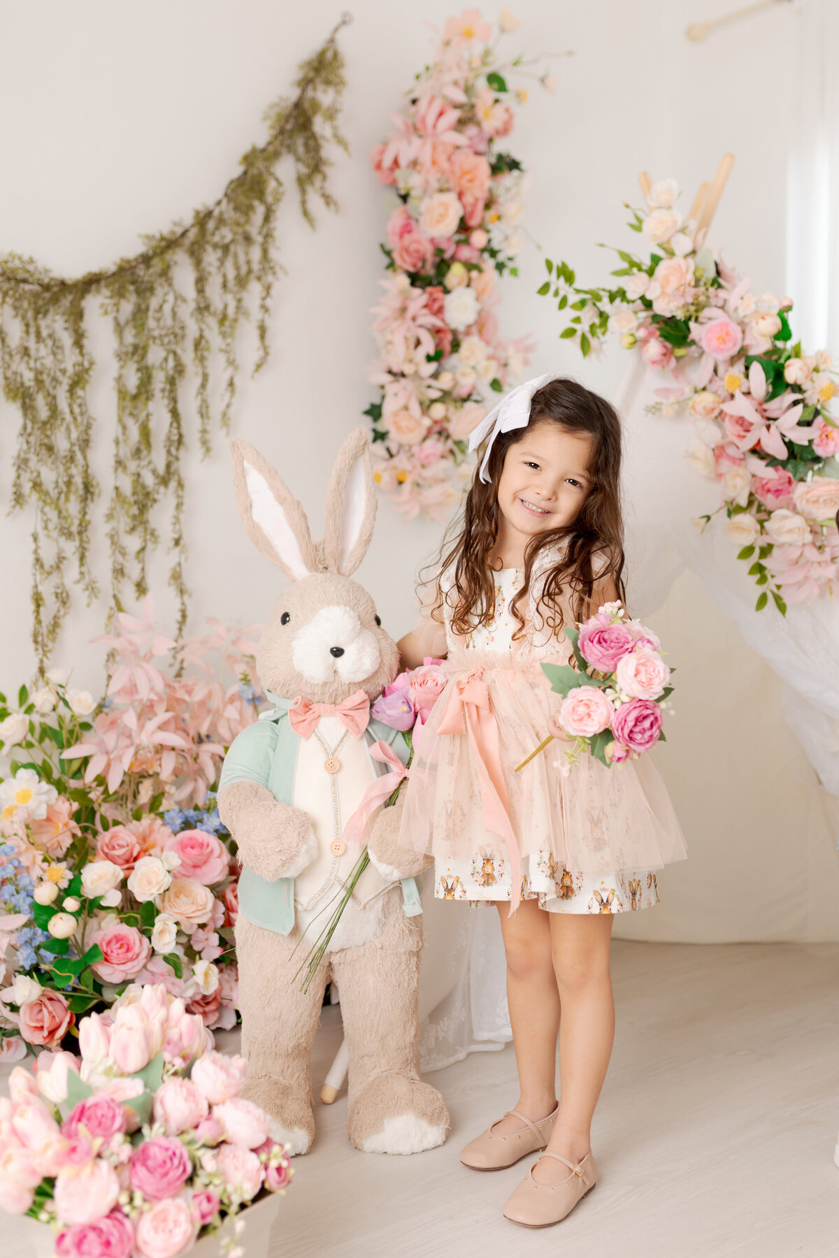 Easter Mini Sessions in Katy Tx 2025 (8)