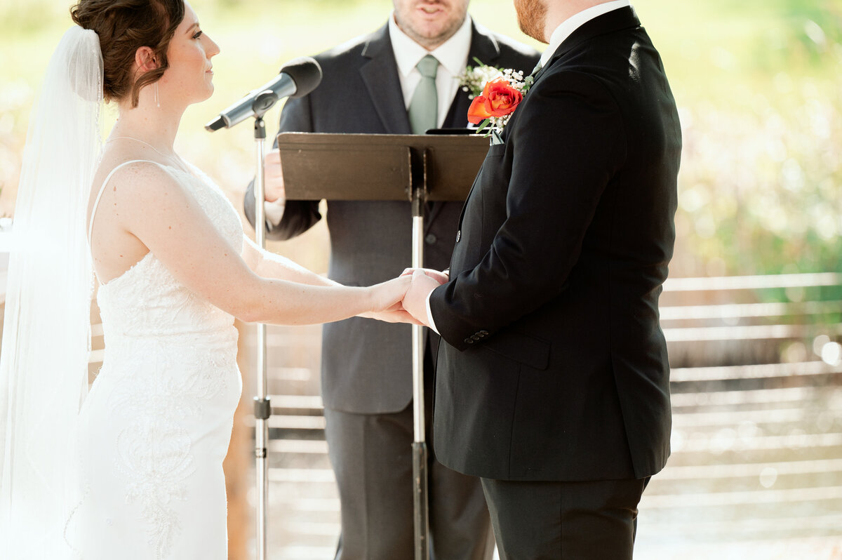 The Grands Wedding Photographer