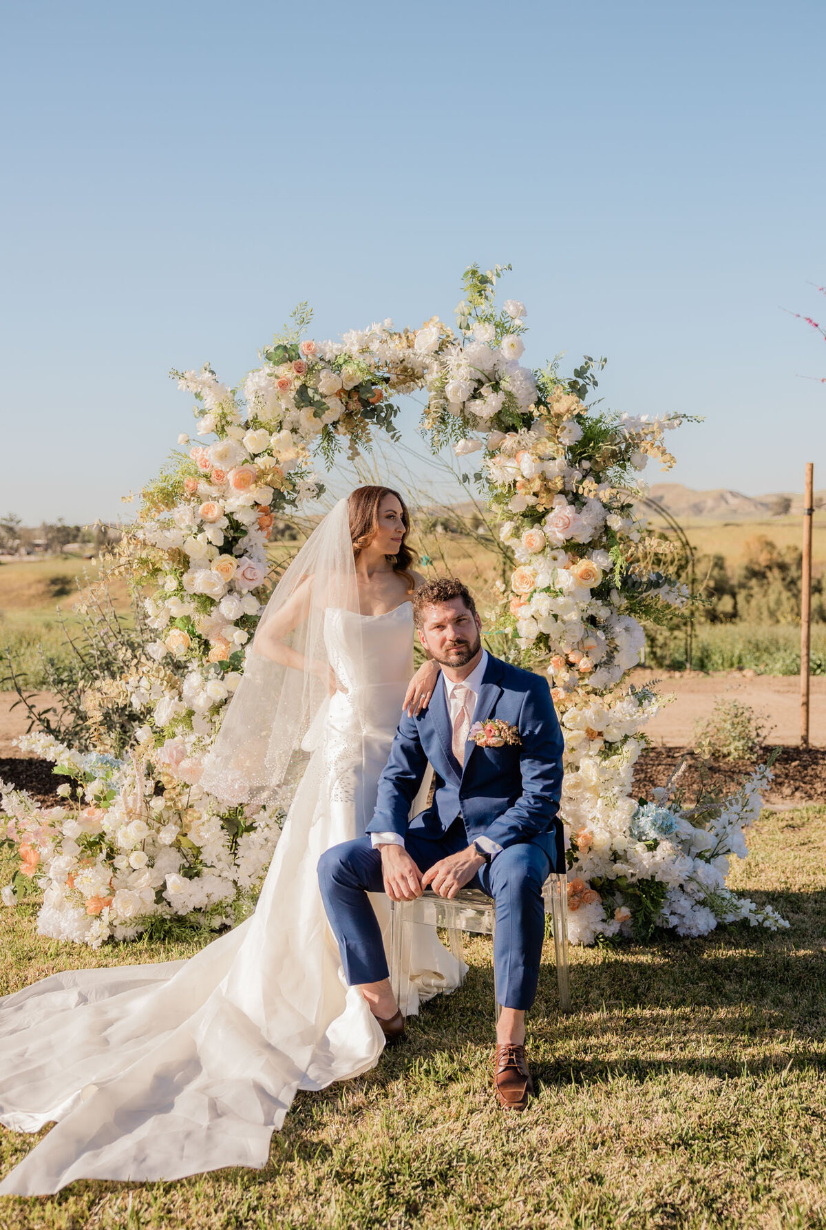 Alexis Hamey Styled Shoot-12