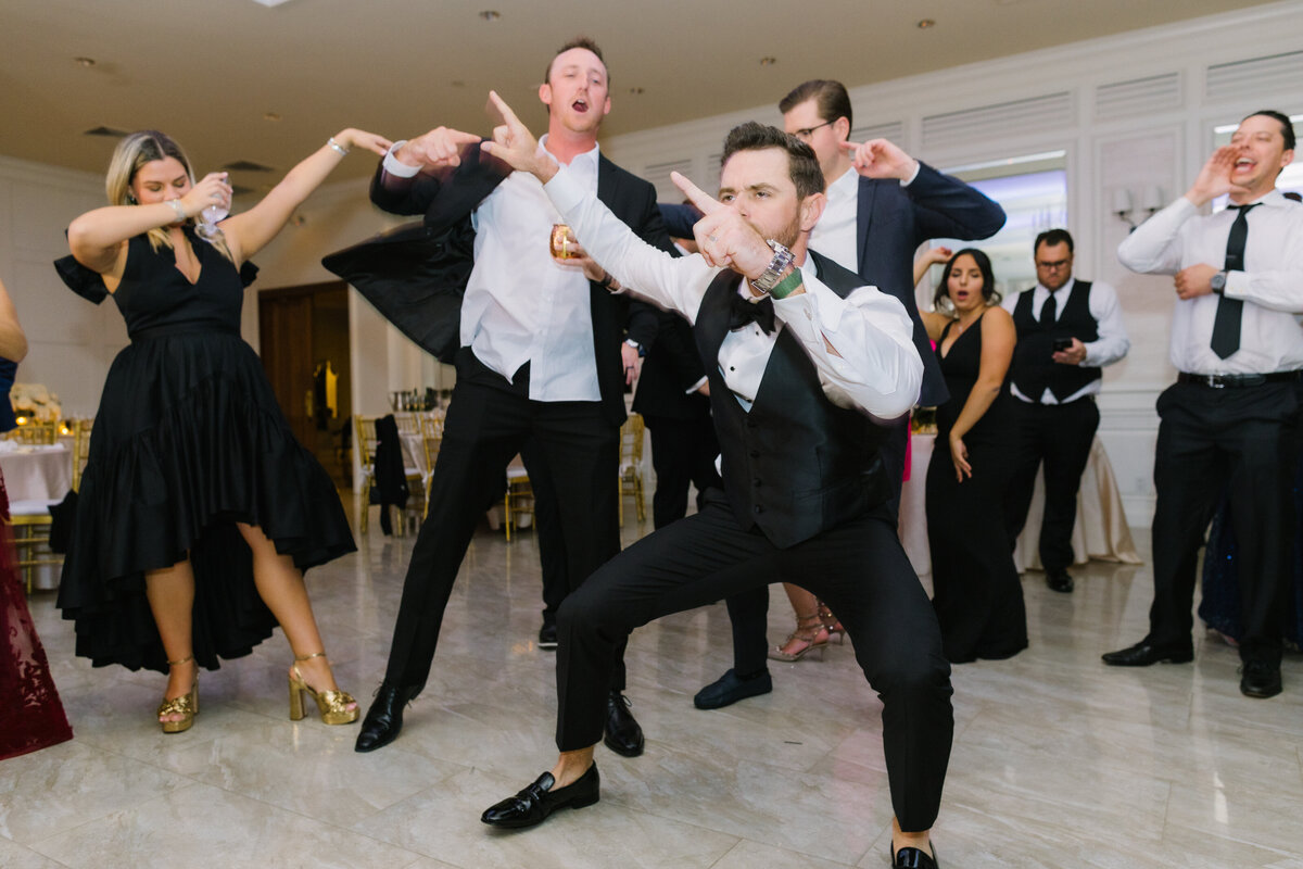 Mansfield Breakers West Wedding Photographer-2817