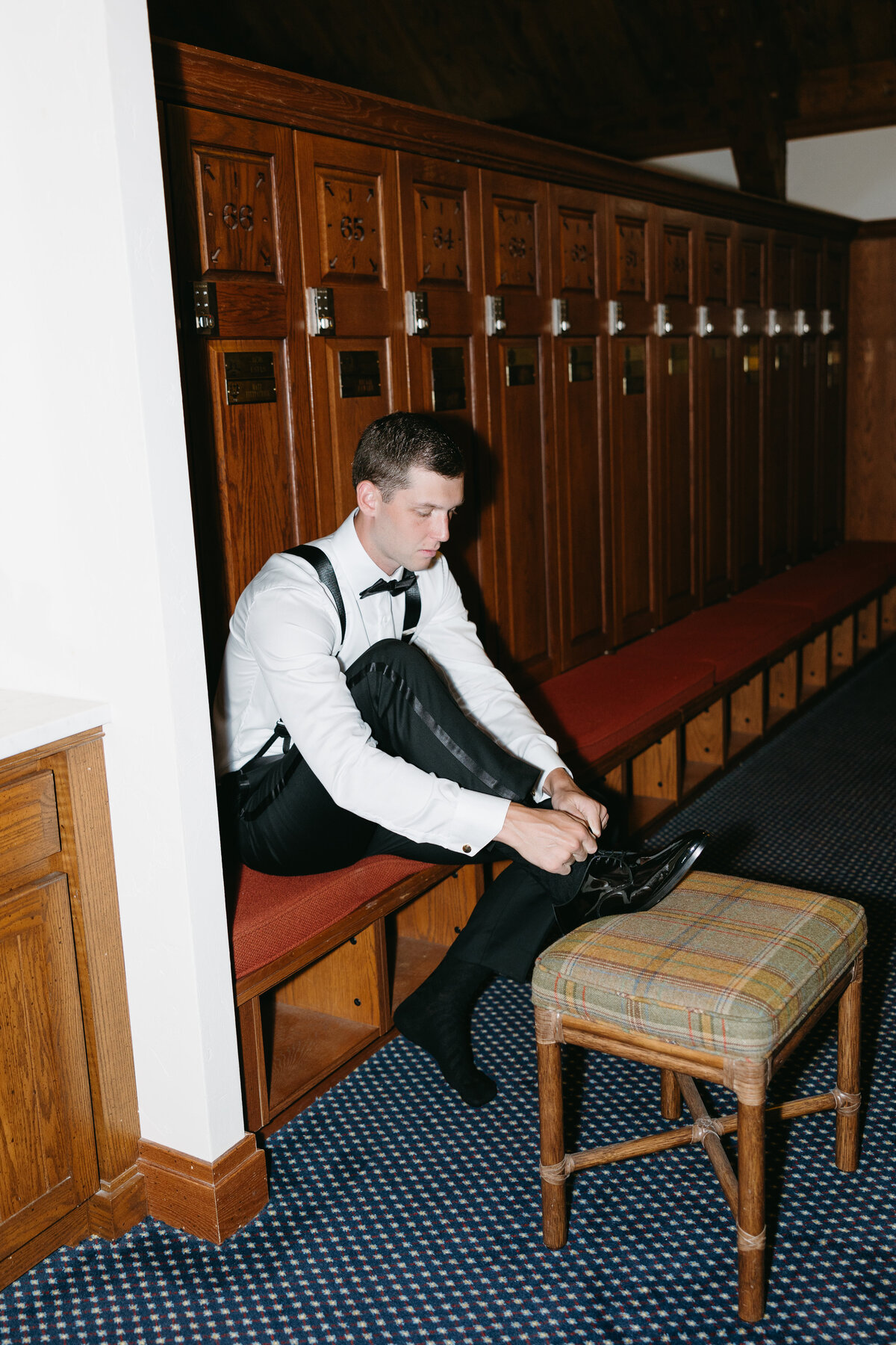 Moe + Andrew Wedding Getting Ready + Family First Looks-Mariah Jones Photography-132