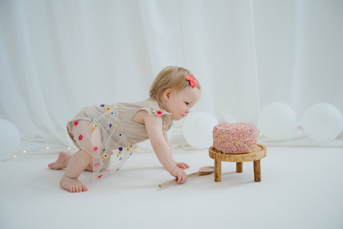 Cake Smash