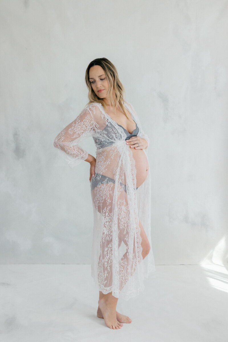 Suzanne Karp - Little Palm Studios - Maternity - 23