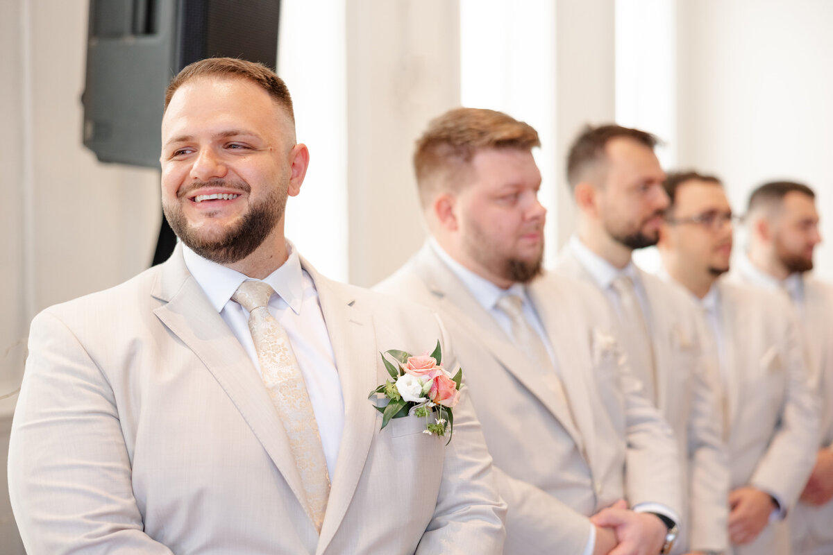 Jen & Enis Wedding-347