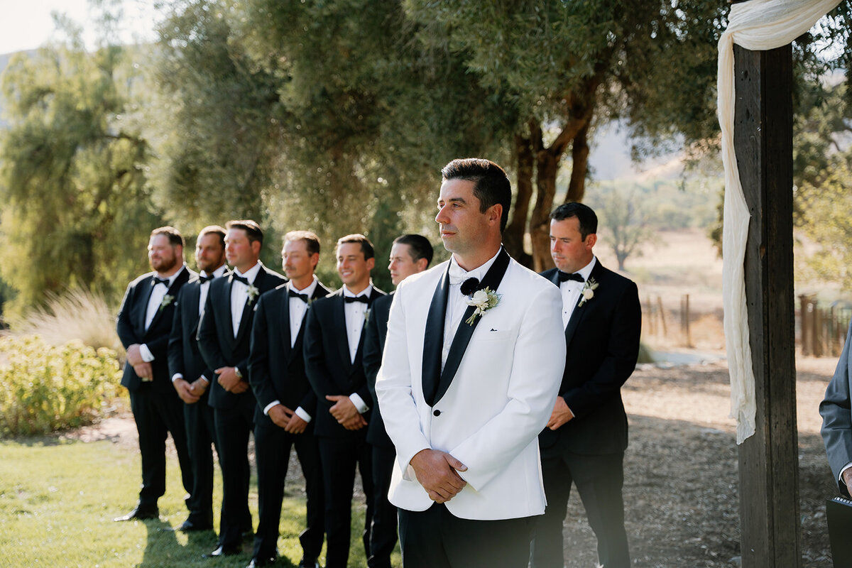 Ceremony-42Katherine Rose Co