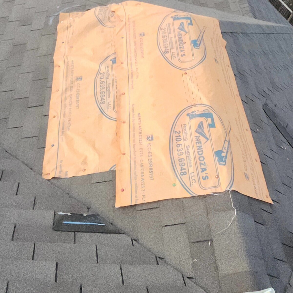 Roof Repair 2