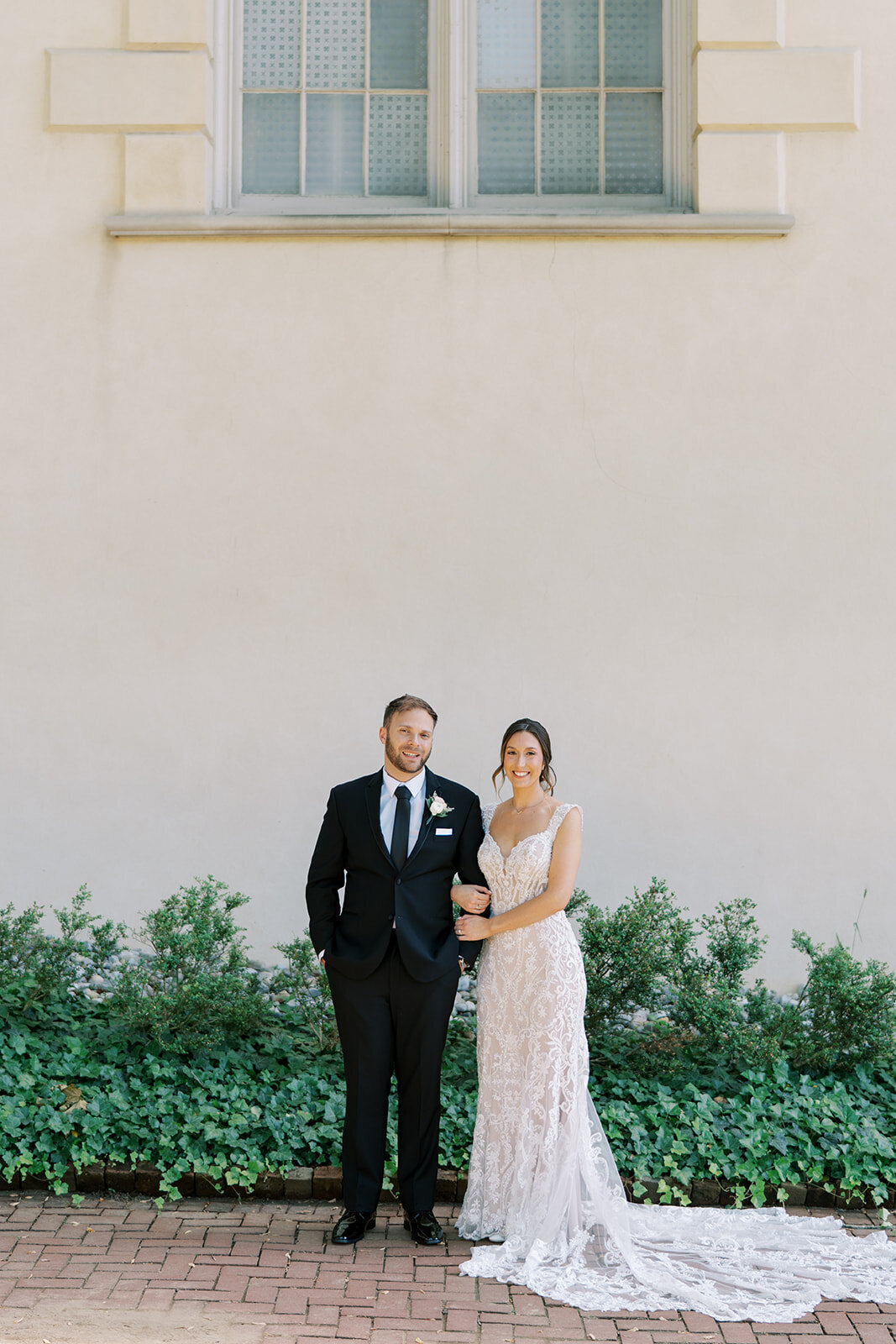 Hotel Bethlehem Wedding CK-08656