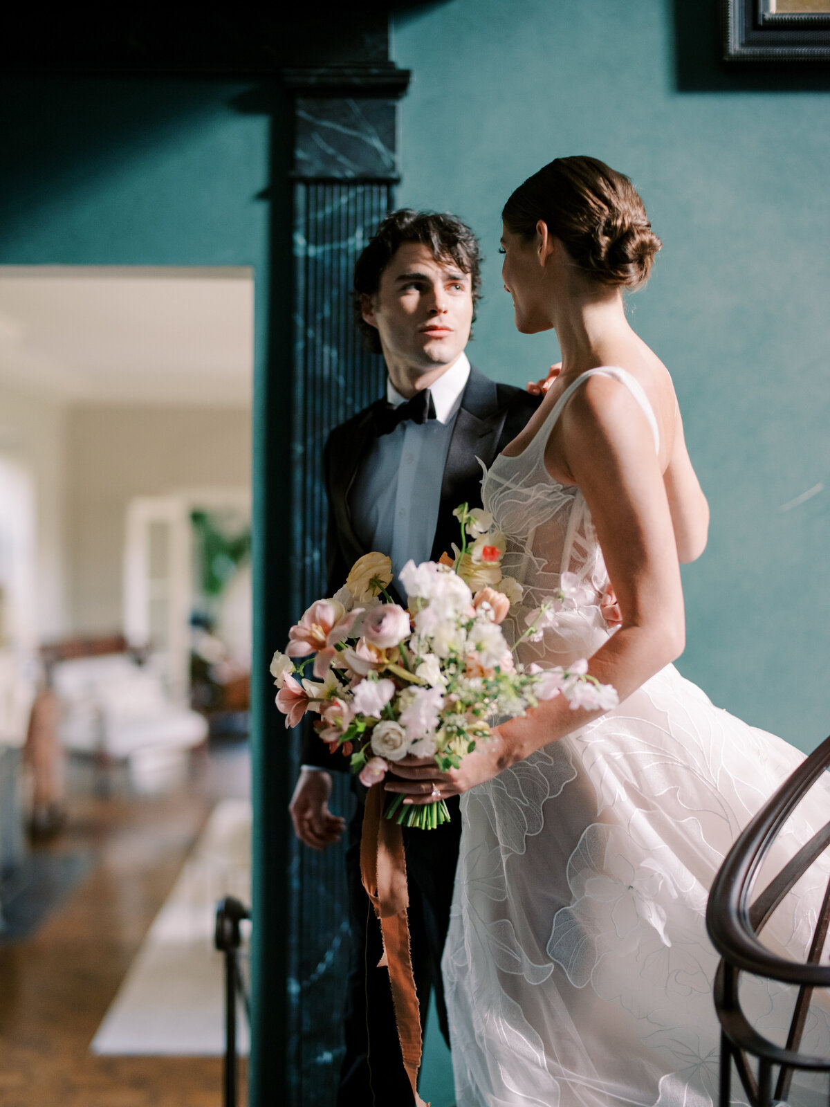 Greencrest Manor Wedding_Cynthia Mae Photography-18