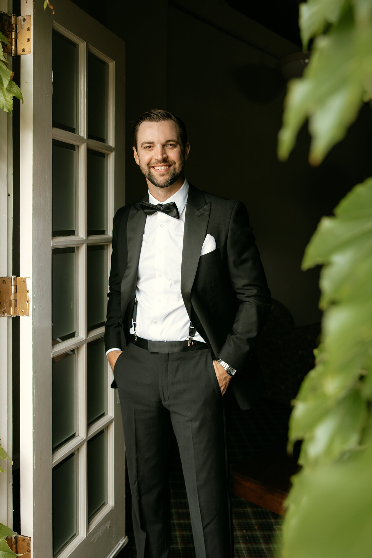 Abigail Anne Photography Storytelling Wedding Photographer in Colorado and Chicago — Wedding Photo 105