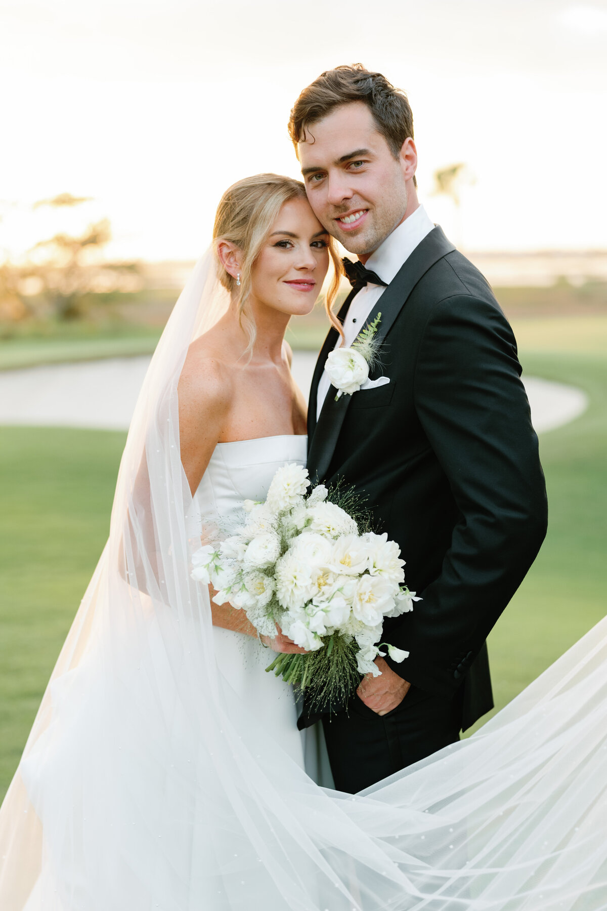 Becca & Lee- First Look & Portraits-90