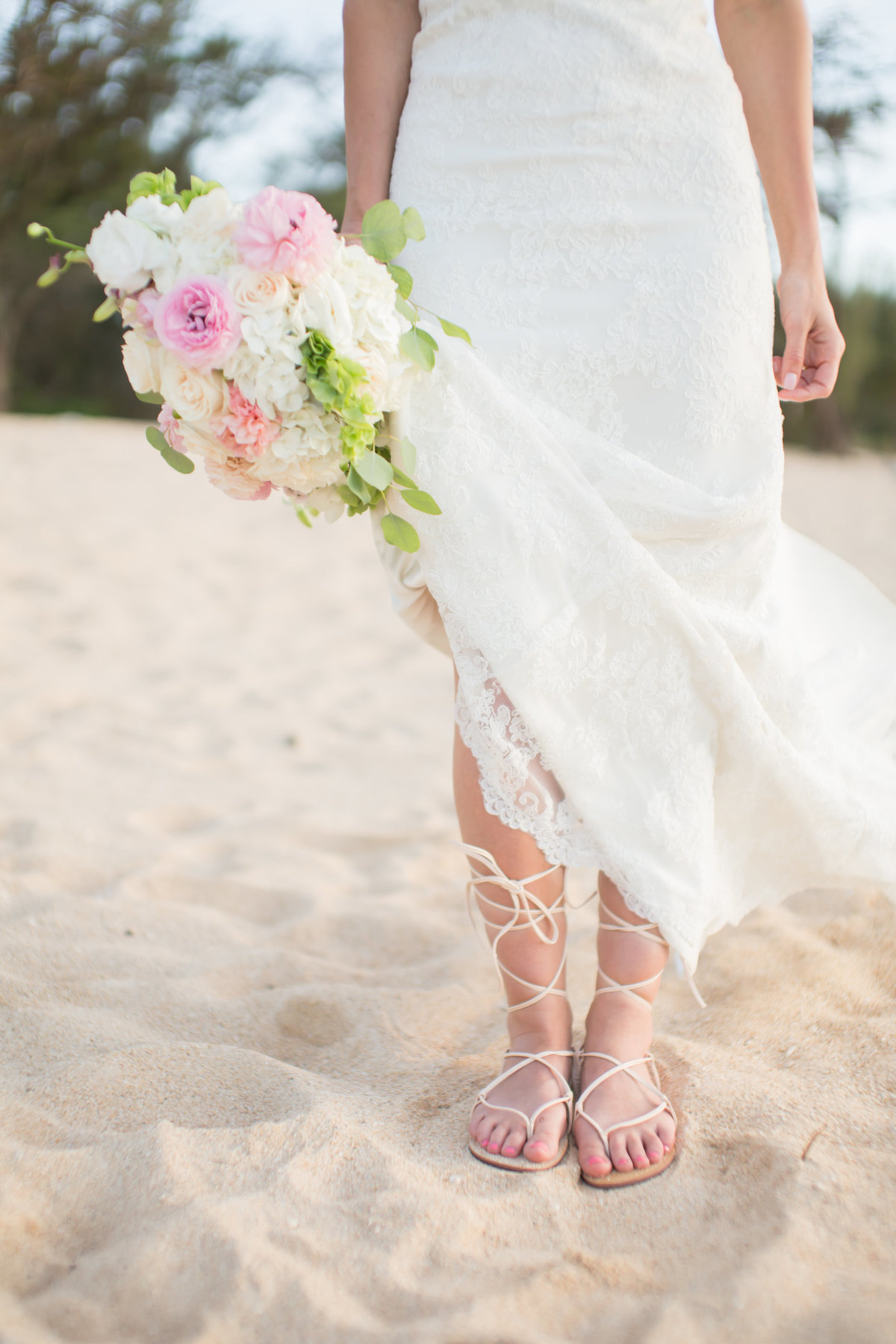 Oahu Wedding Photography Gallery