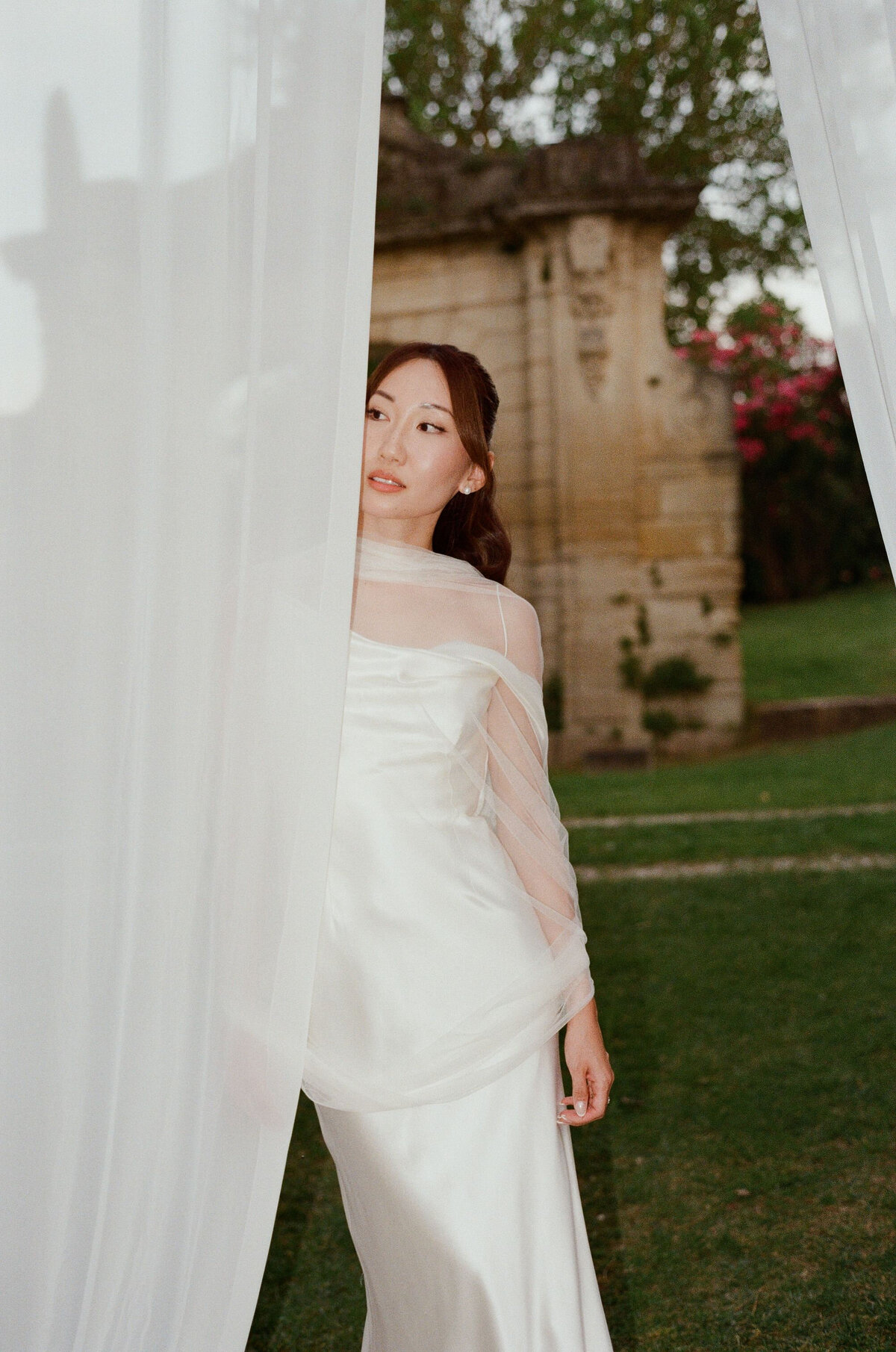 Film Chateau Talaud_Nastia Vesna Wedding Photography France__15