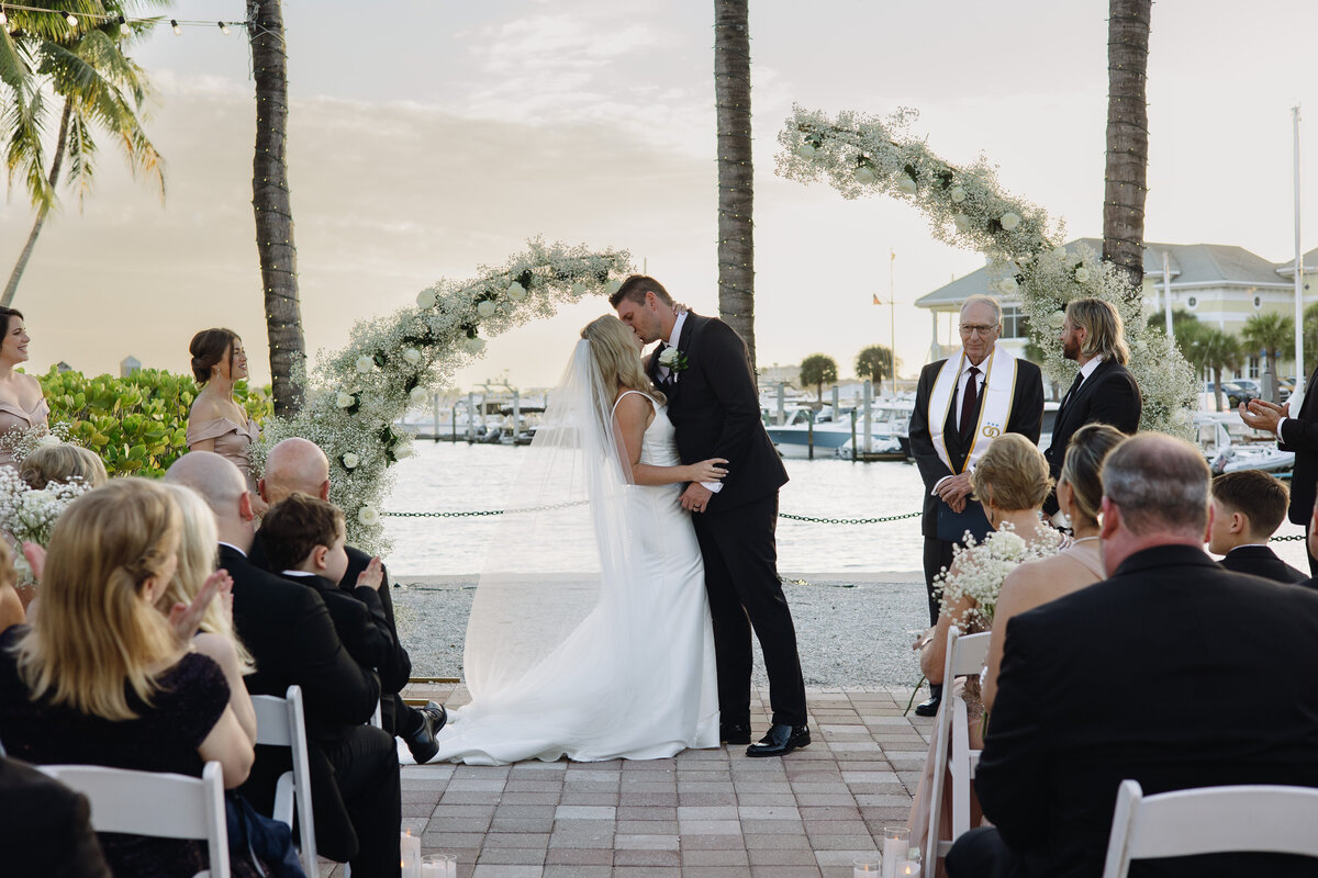 Naples Bay Resort Wedding - Z Photo and Film - Marc and Maddi_-29