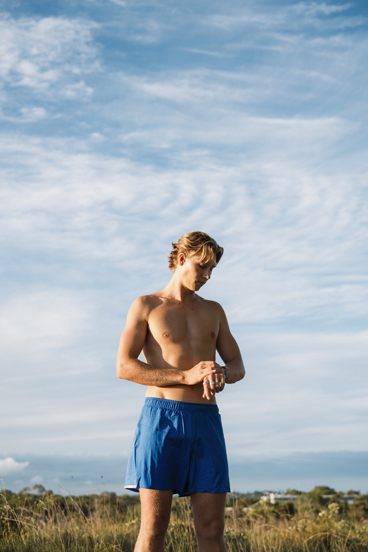 Brisbane Fitness Photographer 37
