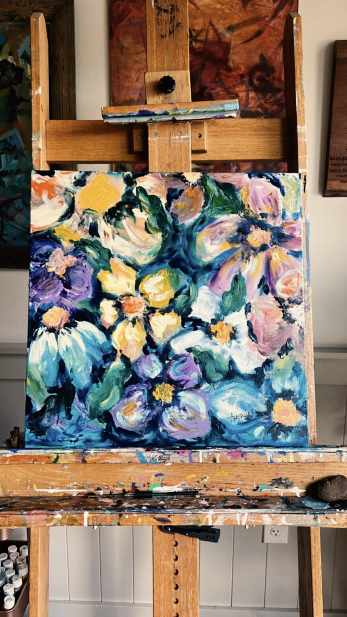 Arastasia - cleveland Artist (25)