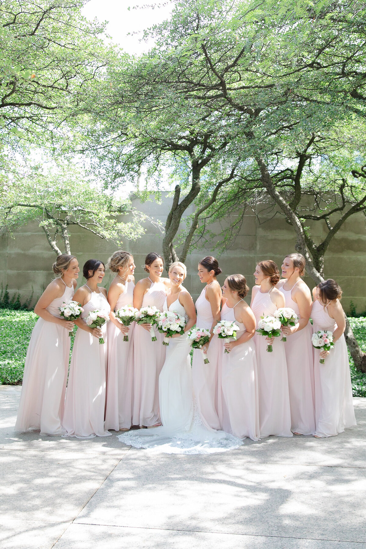 franklin-park-conservatory-columbus-ohio-wedding-party