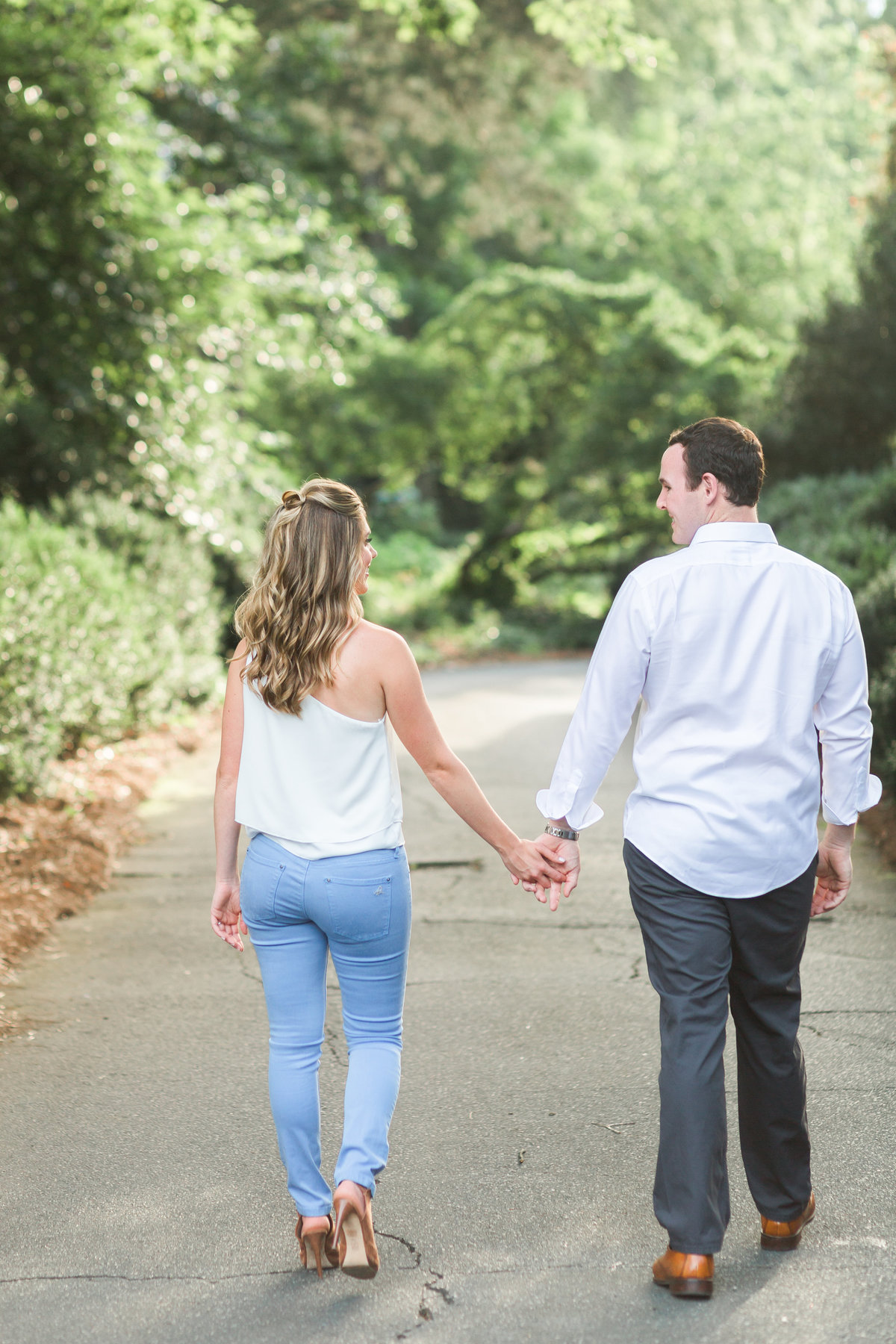 Noelle and Gregg Engaged-Samantha Laffoon Photography-173