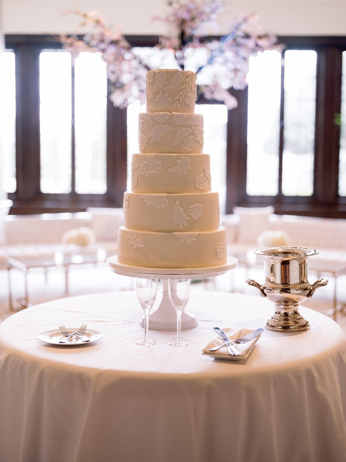 Philip & Caroline Wedding - 0313