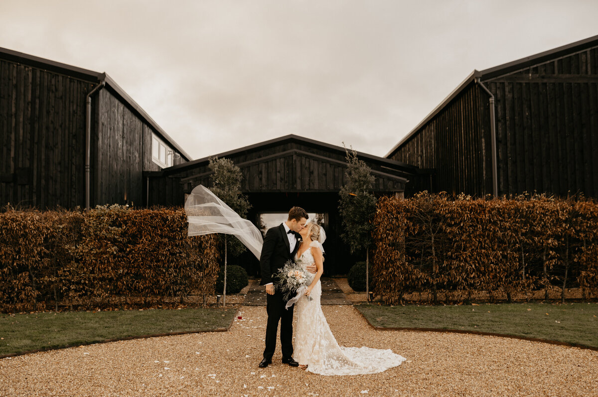 Primrose Hill Farm Wedding-677