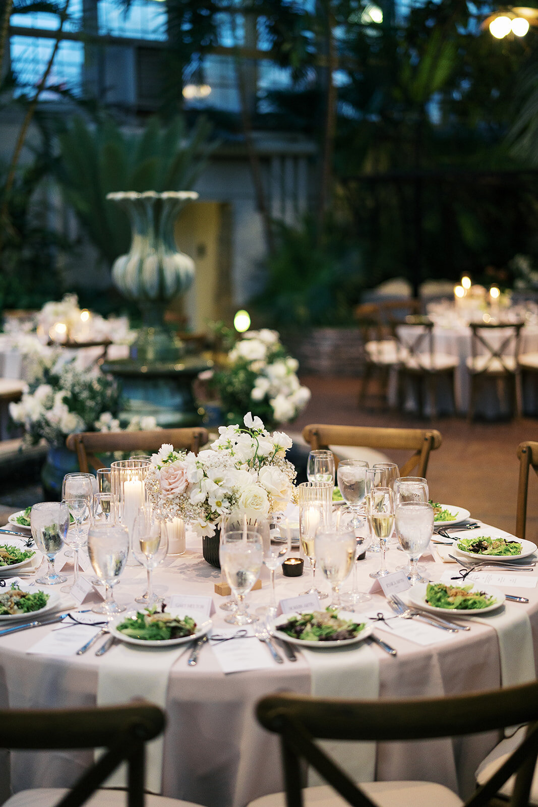 Tracey Castrejon Events Wedding Planner Columbus Ohio (215)
