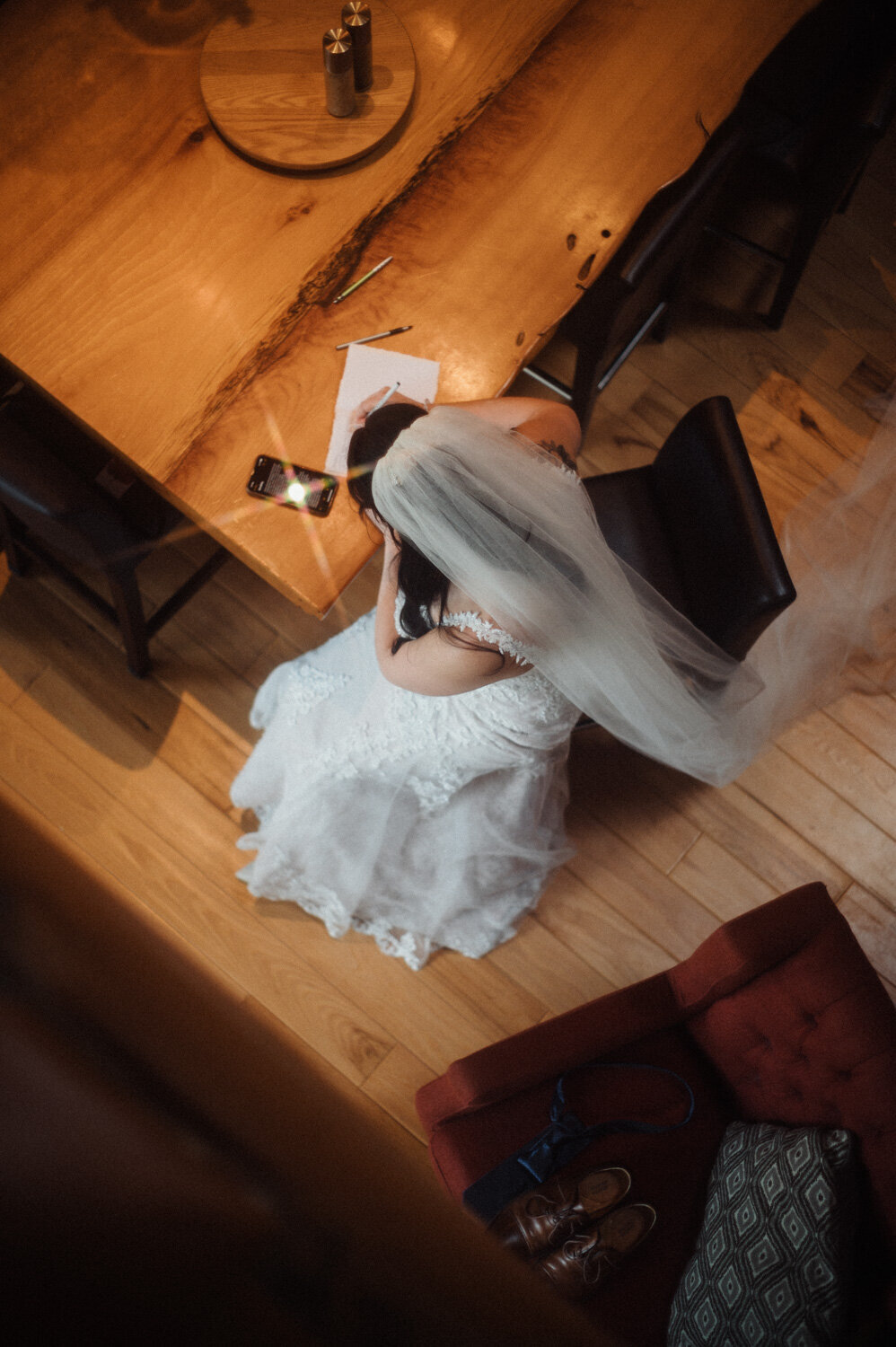 Strathcona Park Elopement-7
