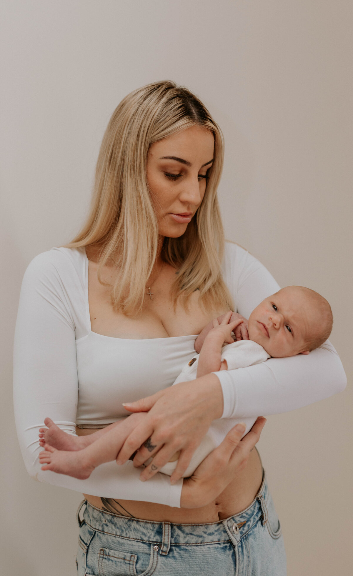 Newborn Photography  Brisbane