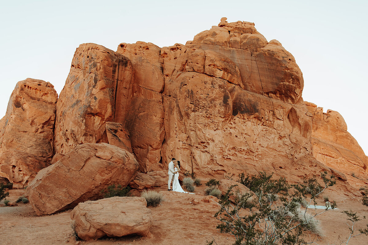 Valley of Fire