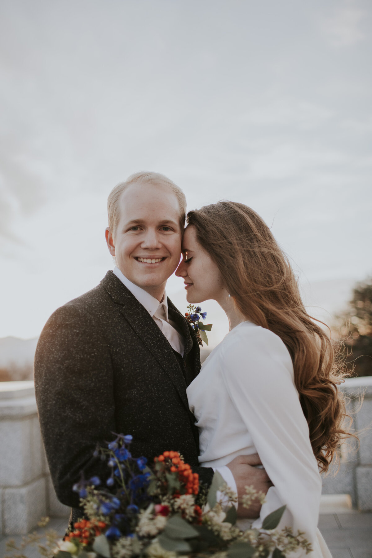 Boise Idaho Wedding Portrait Photographer (62)