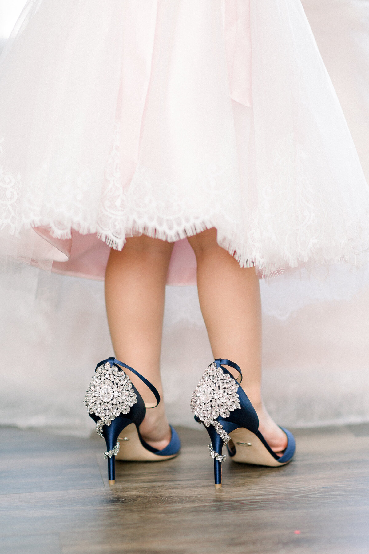 Britteny & Christopher Wedding-242
