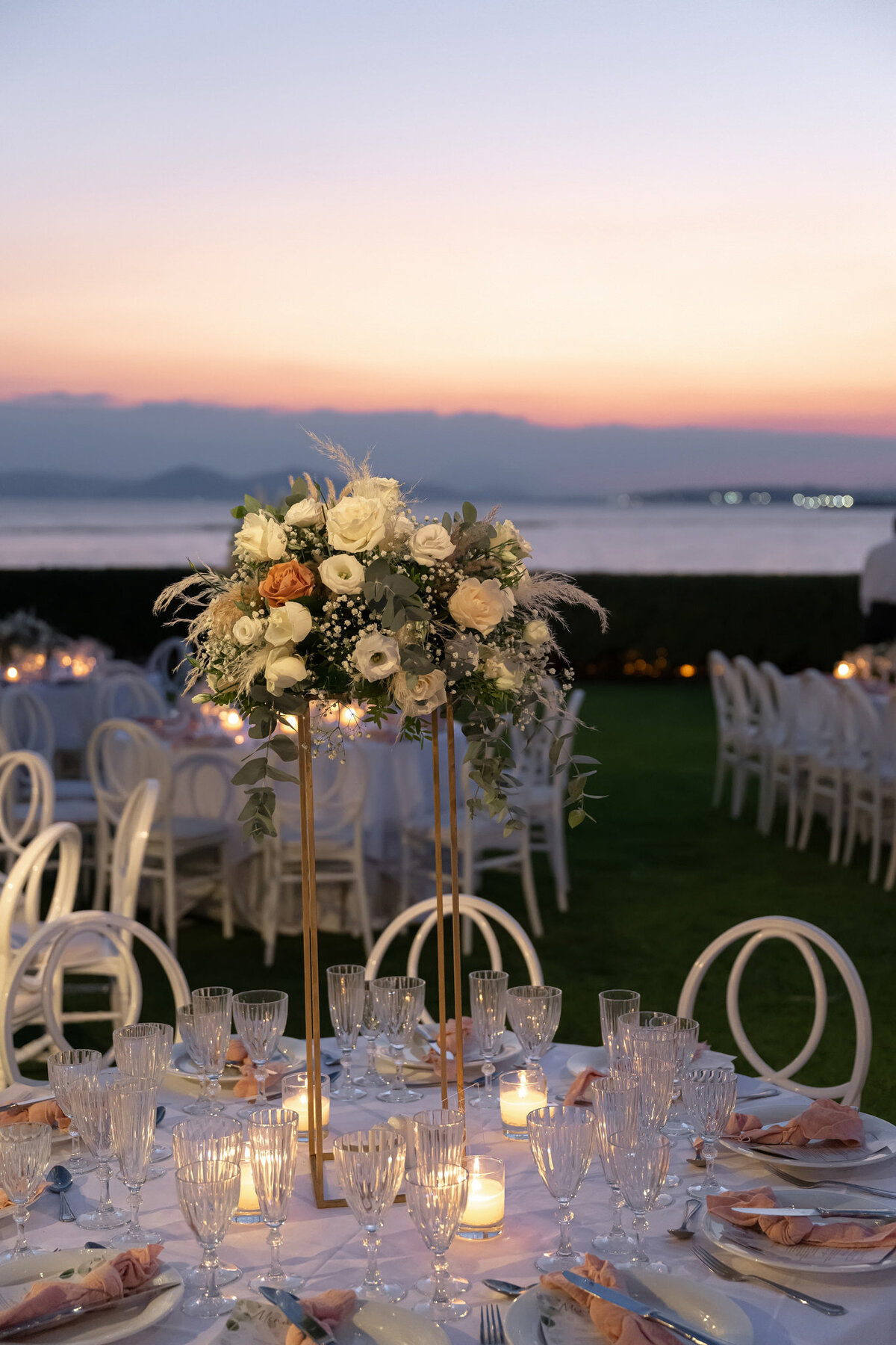 Ble Pavillon & Ble Azure Athens Wedding Planner 33