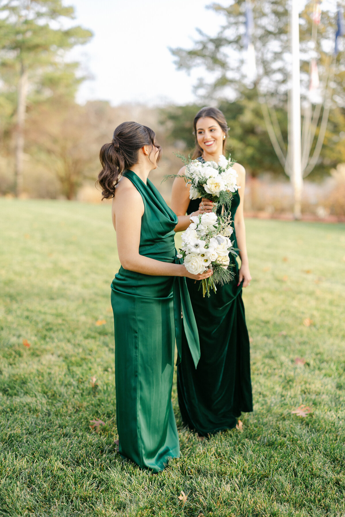 Sara + Evangelos Bridal Party-43