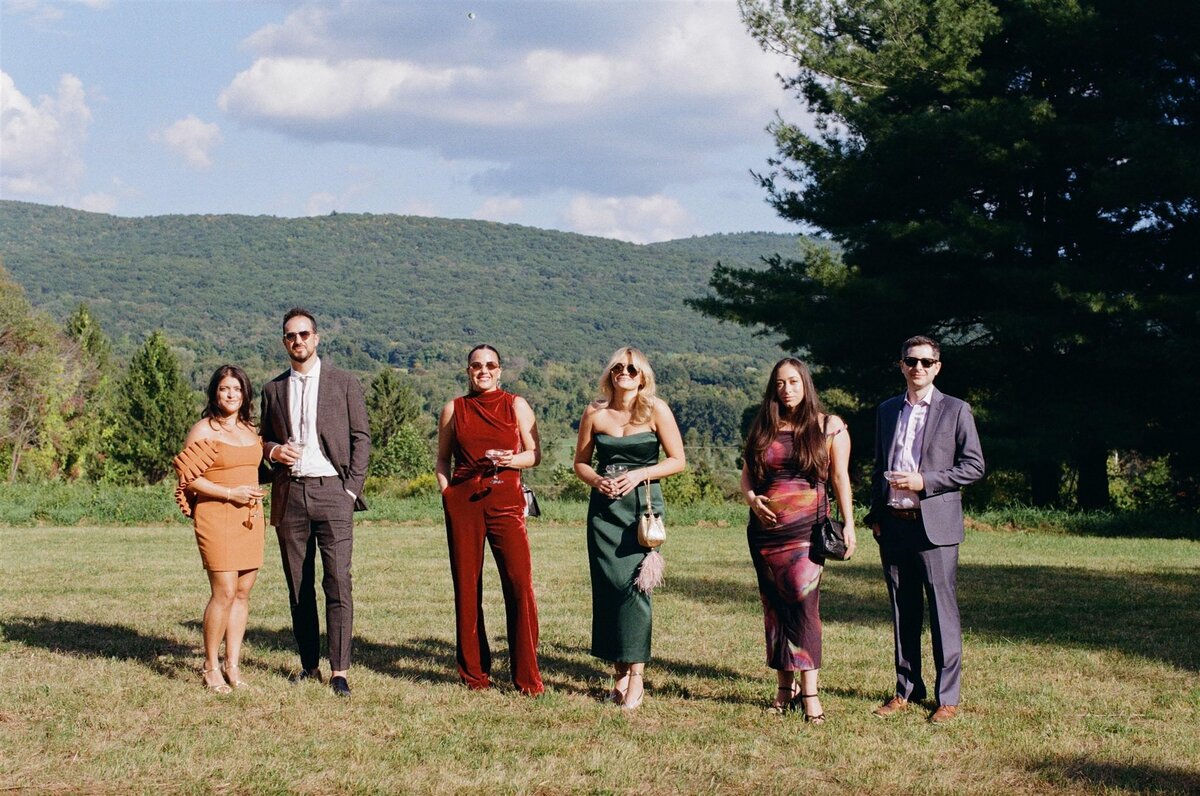 wedding-guests