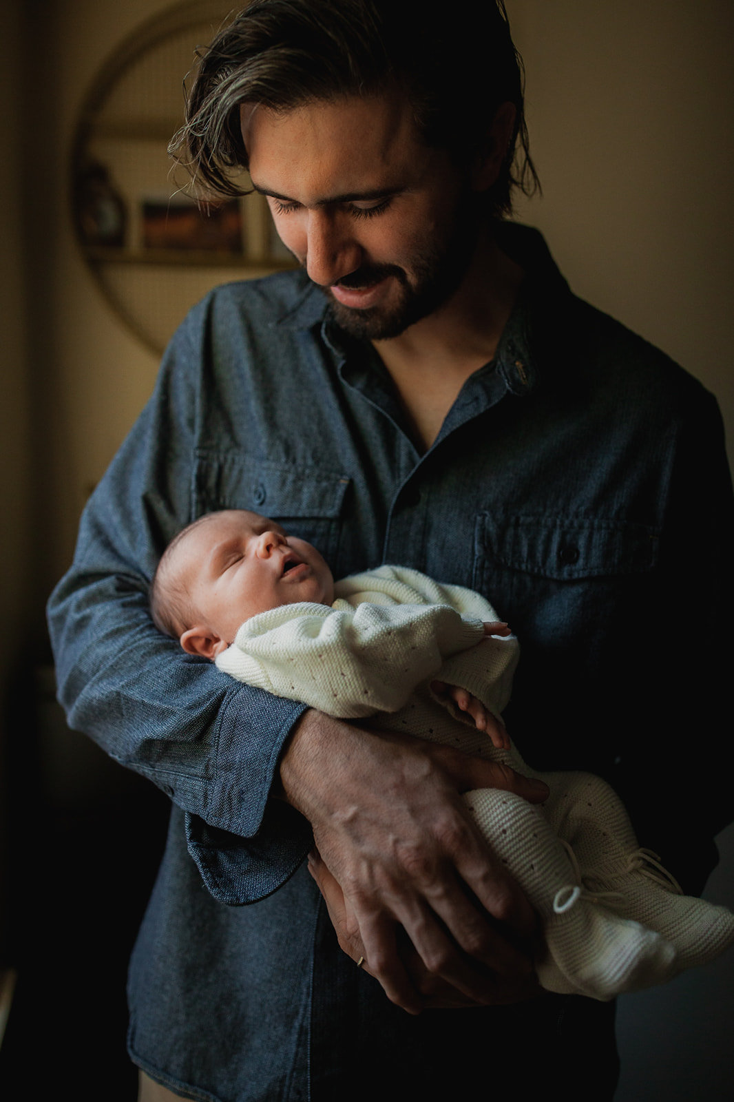 1Maryland-In-Home-Newborn-Session-Family-Lifestyle-DC
