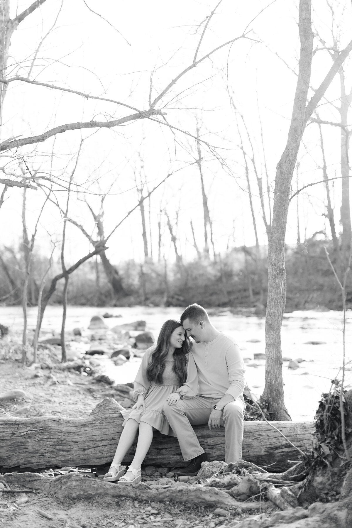 Colorful-Springtime-Greenhill-Park-Roanoke-Engagement-Session-Photography-S-45