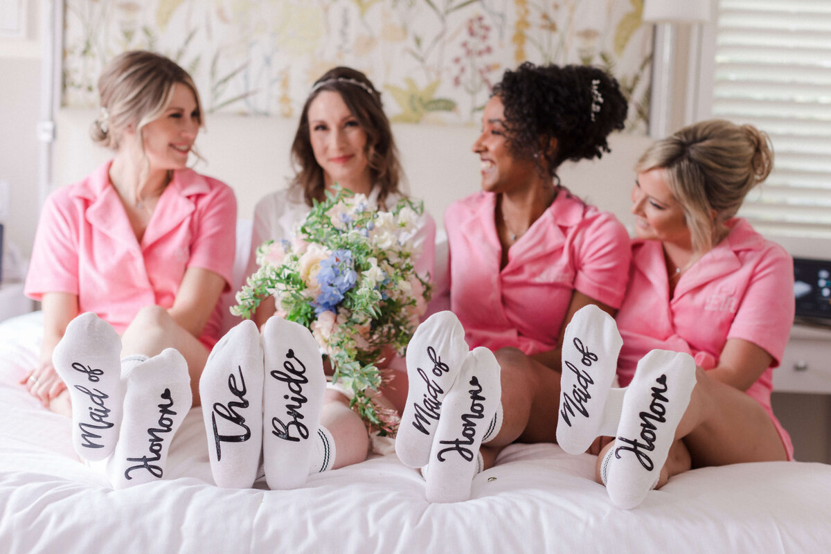Napa Valley Wedding - Carneros Resort - Napa Valley Wedding Florist (6)