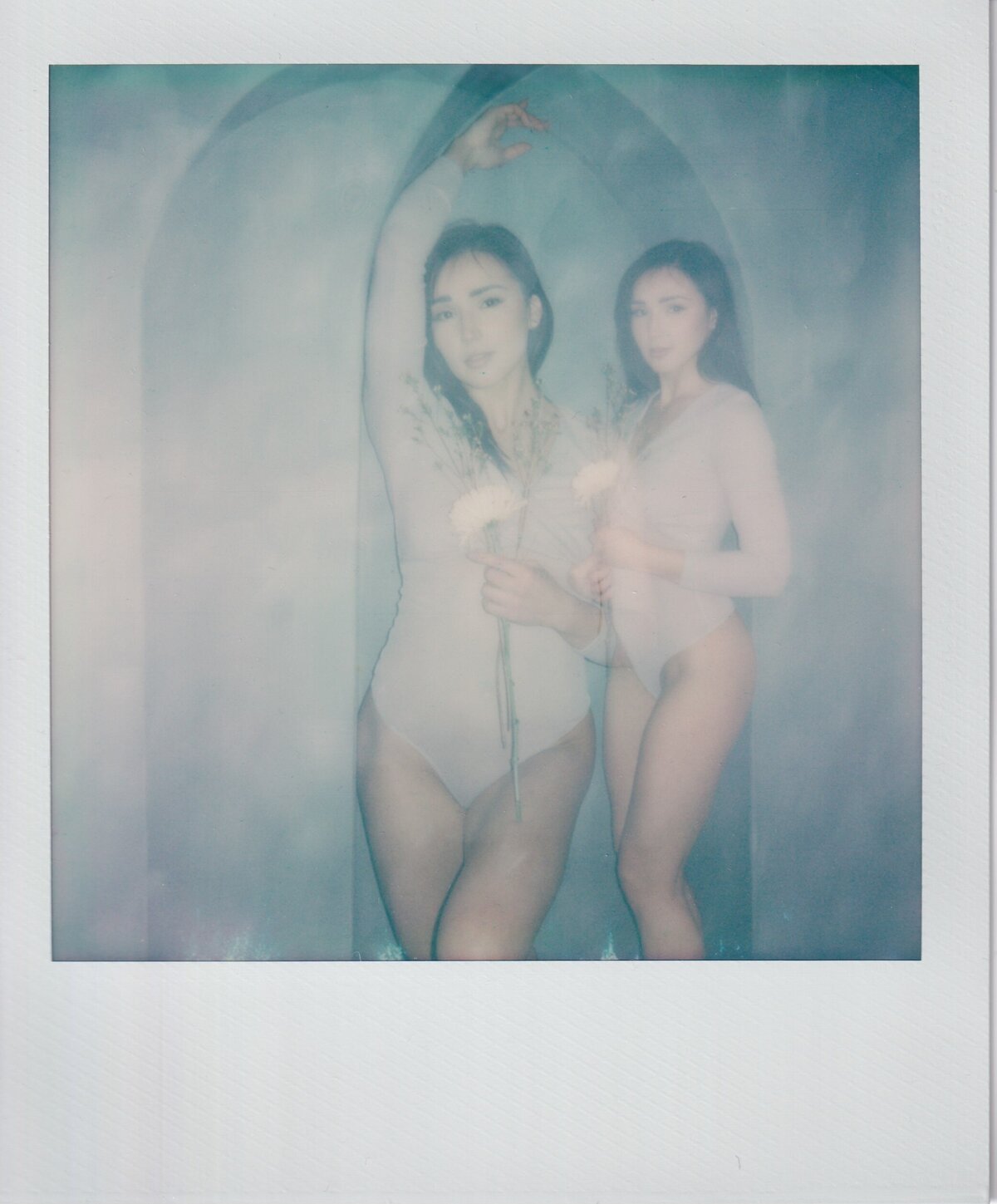 Washington Boudoir Photographer