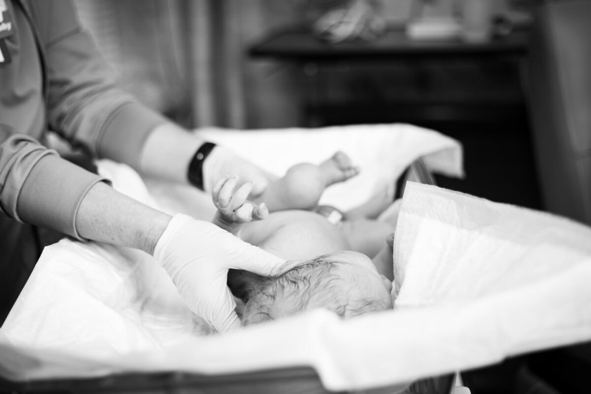 Greebsboro NC Birth Photographer | Hayley Jayne Photo 12