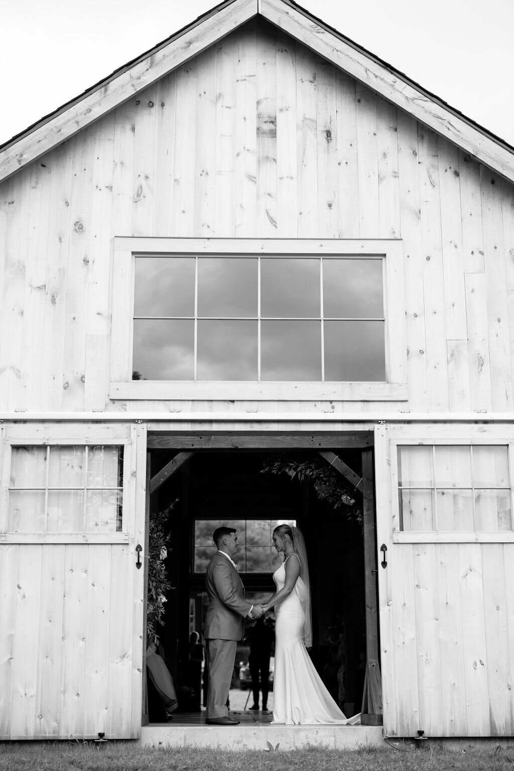 Wyndcrest Estate September Wedding