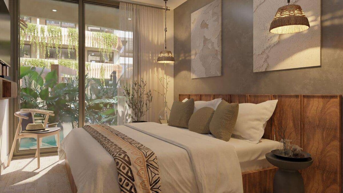 Palms Real Estate Group - KALY TULUM 17