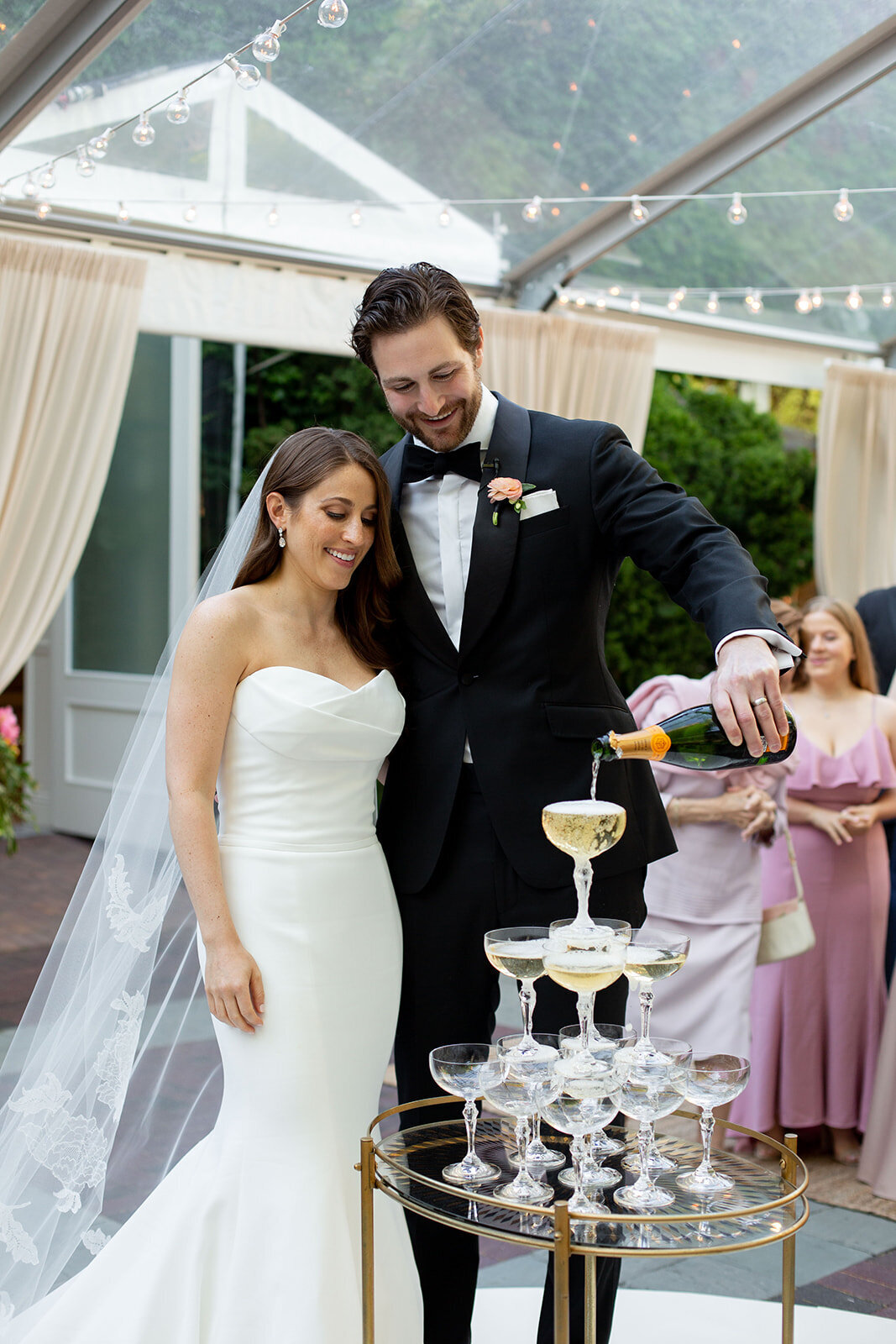 Abby and Adam Wedding - NPP576