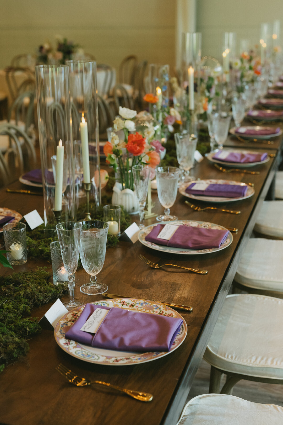 CHARLESTON WEDDING | MEGAN + TYLER